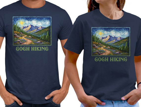 Gogh Hiking