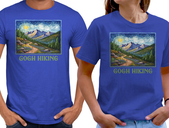 Gogh Hiking