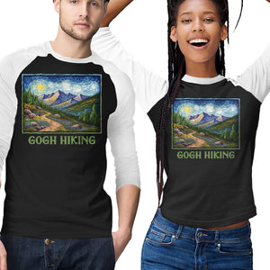 Gogh Hiking