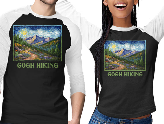 Gogh Hiking