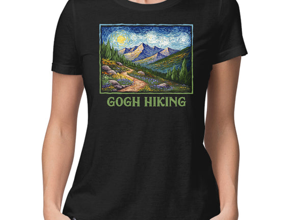 Gogh Hiking
