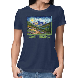 Gogh Hiking
