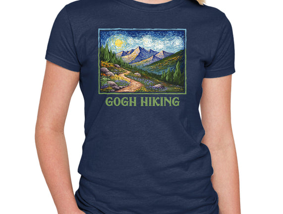 Gogh Hiking
