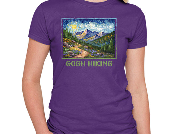 Gogh Hiking