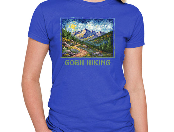 Gogh Hiking