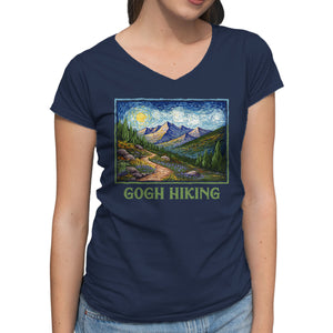 Gogh Hiking
