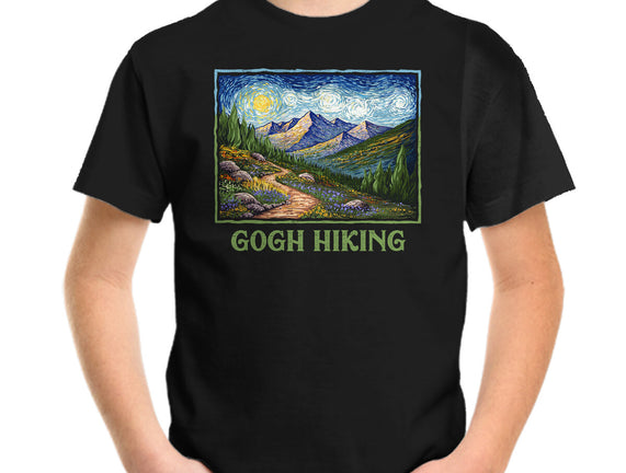 Gogh Hiking