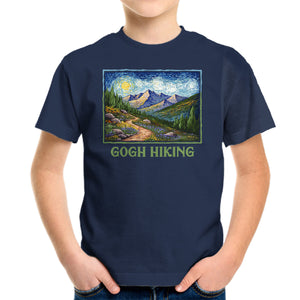 Gogh Hiking