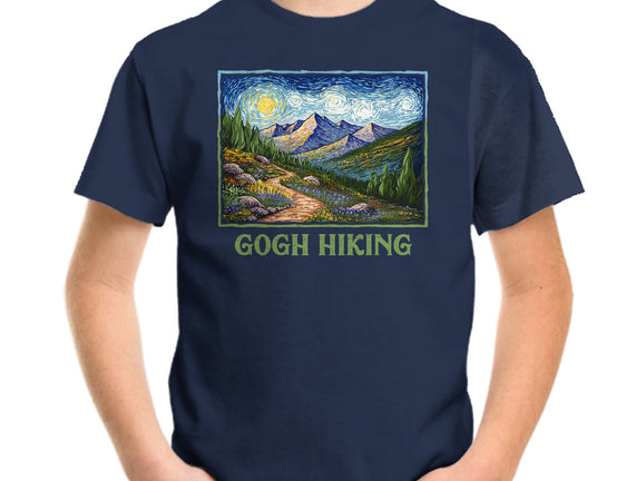 Gogh Hiking