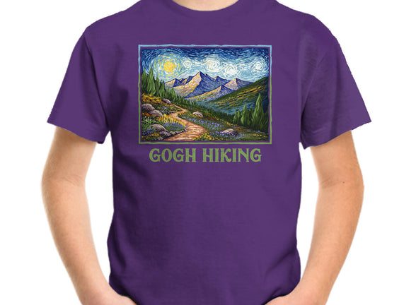 Gogh Hiking