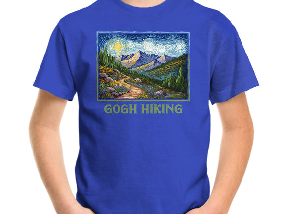 Gogh Hiking