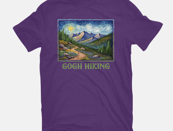Gogh Hiking