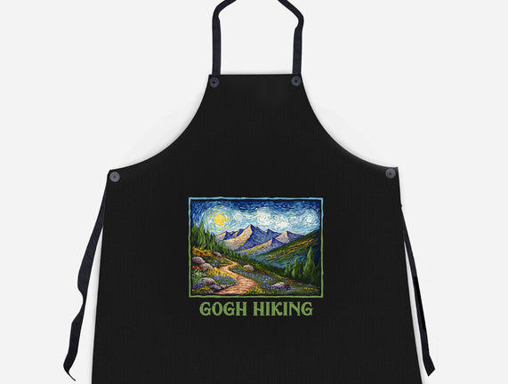 Gogh Hiking