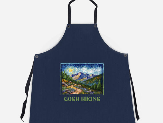 Gogh Hiking