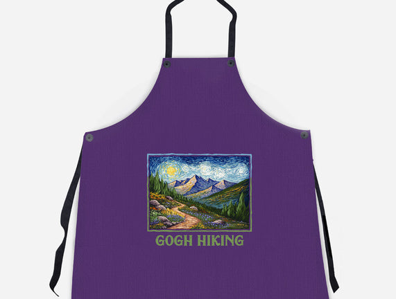 Gogh Hiking