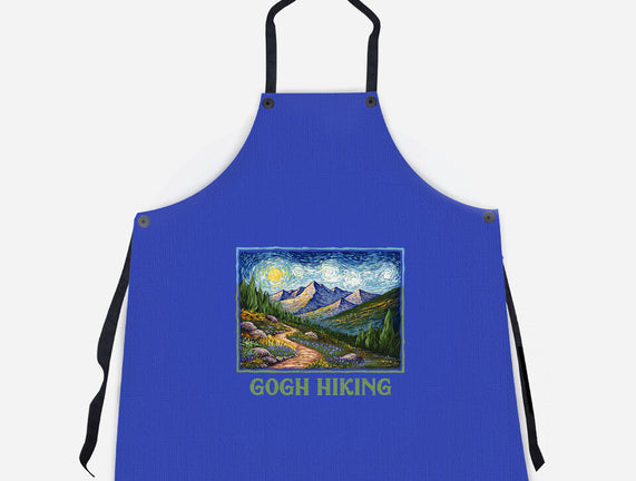 Gogh Hiking