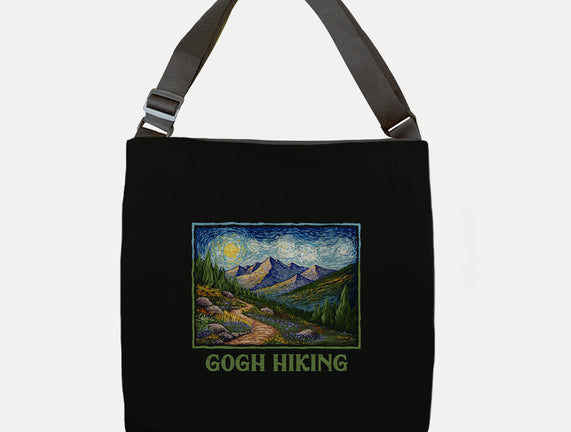 Gogh Hiking