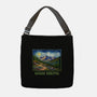 Gogh Hiking-None-Adjustable Tote-Bag-kg07
