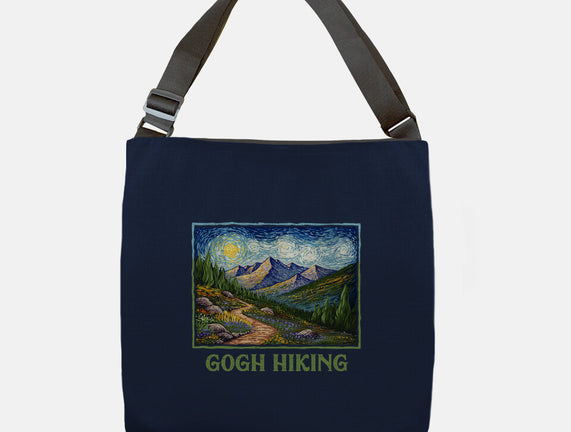 Gogh Hiking