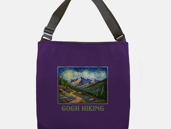 Gogh Hiking