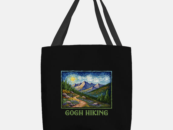 Gogh Hiking