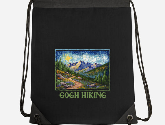 Gogh Hiking