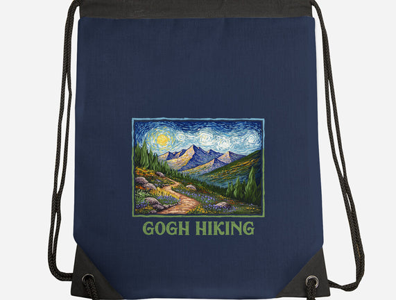 Gogh Hiking