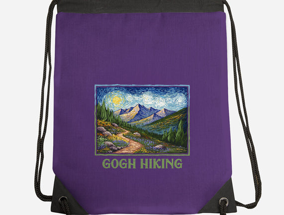 Gogh Hiking