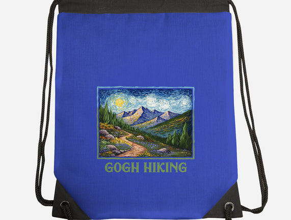 Gogh Hiking