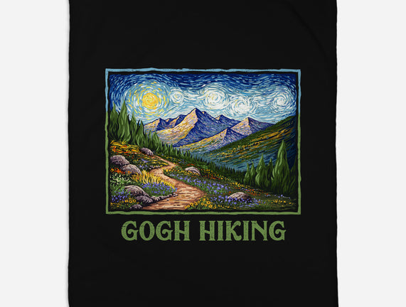 Gogh Hiking