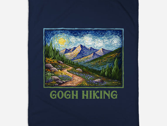 Gogh Hiking