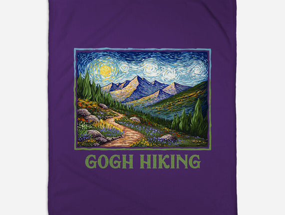 Gogh Hiking