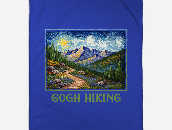 Gogh Hiking