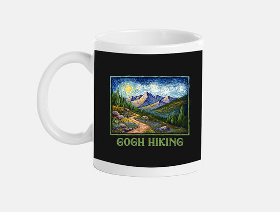 Gogh Hiking