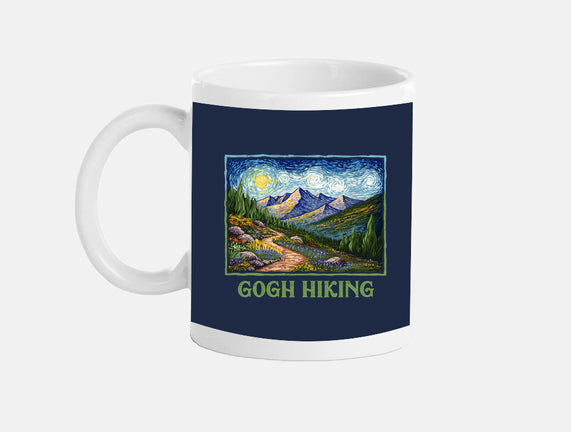 Gogh Hiking