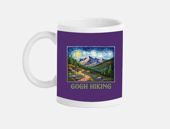 Gogh Hiking
