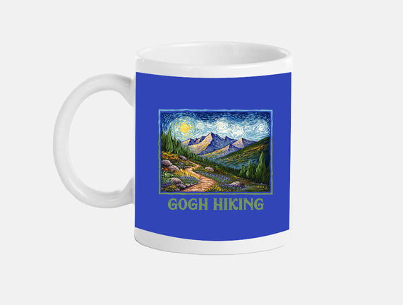Gogh Hiking