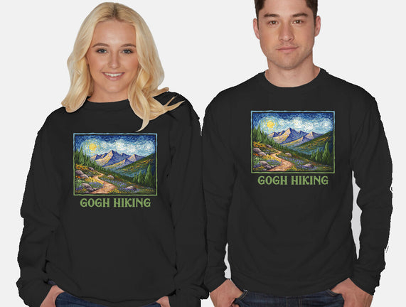 Gogh Hiking
