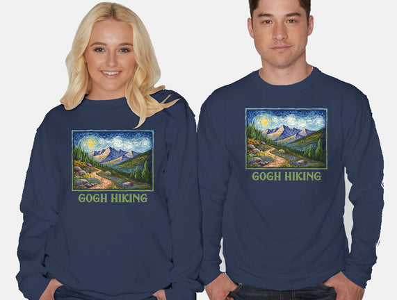 Gogh Hiking