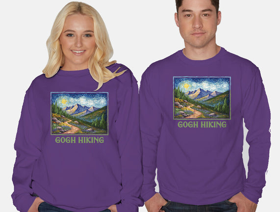 Gogh Hiking