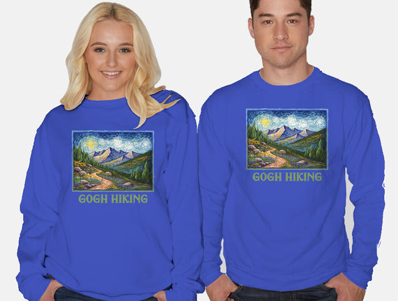 Gogh Hiking