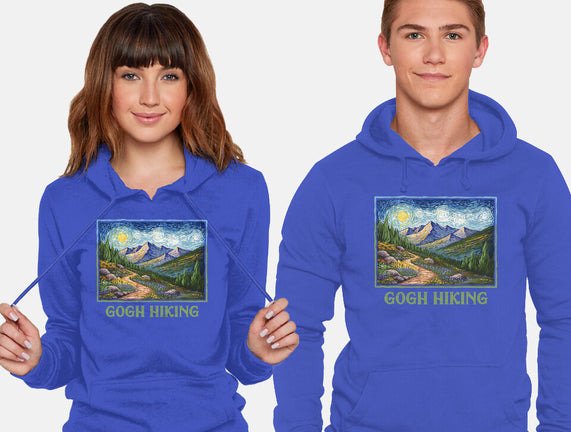 Gogh Hiking