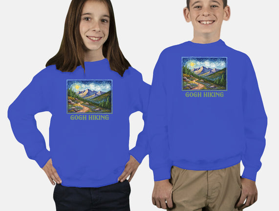 Gogh Hiking