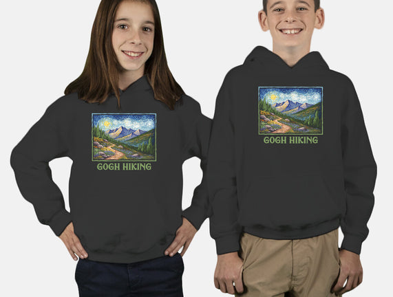 Gogh Hiking