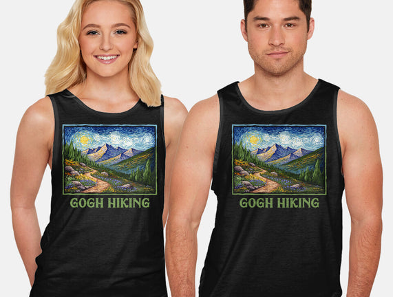 Gogh Hiking
