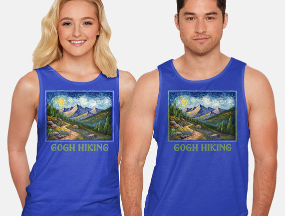 Gogh Hiking