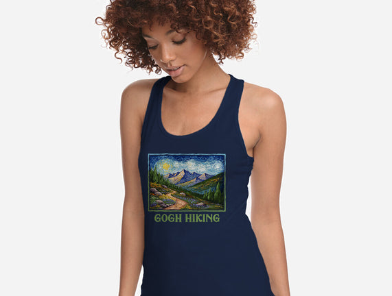 Gogh Hiking