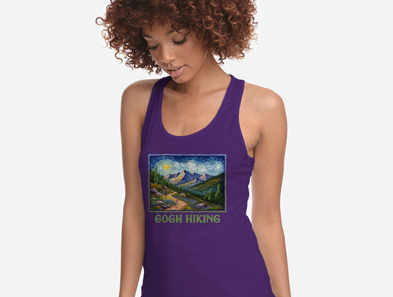 Gogh Hiking