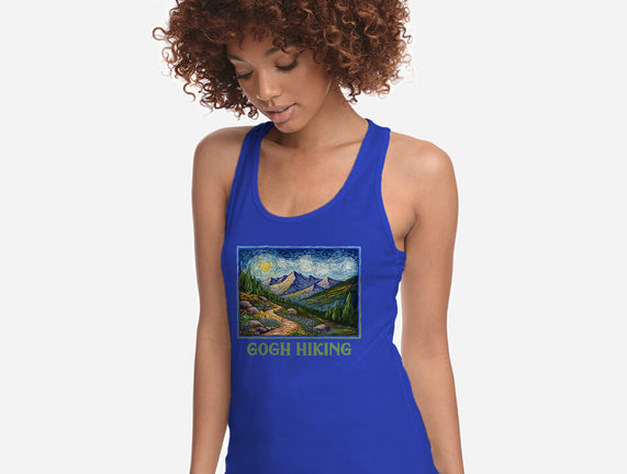 Gogh Hiking