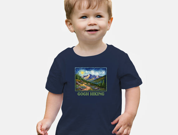 Gogh Hiking